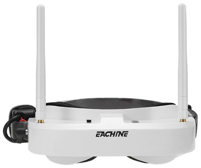 Отзывы Eachine EV100