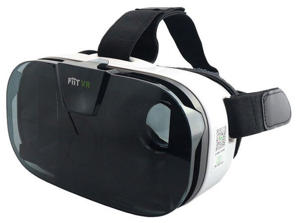 Отзывы FIIT VR 2N