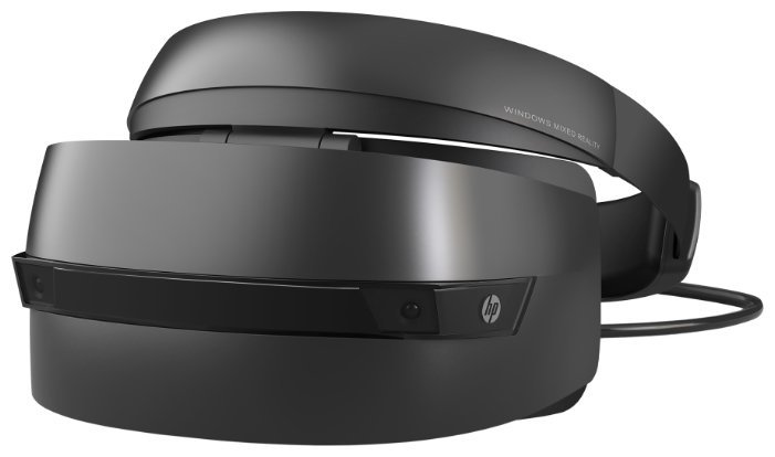 Отзывы HP Windows Mixed Reality Headset