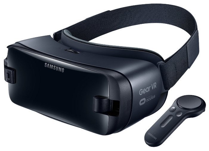 Отзывы Samsung Gear VR (SM-R325)