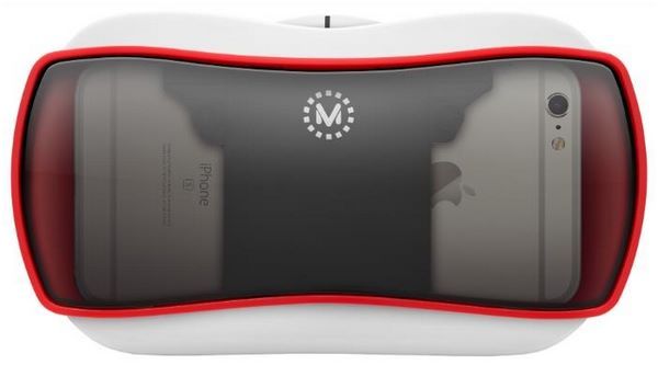 Отзывы ViewMaster Virtual Reality Viewer