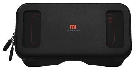 Отзывы Xiaomi Mi VR Glasses