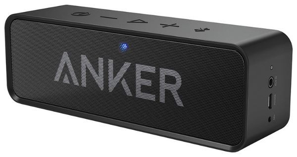 Отзывы Anker SoundCore