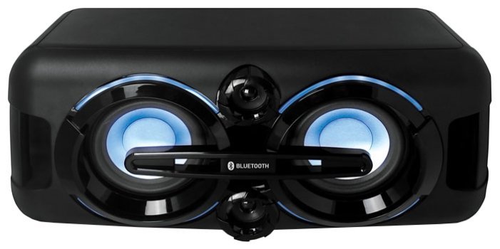 Отзывы BBK BTA7000