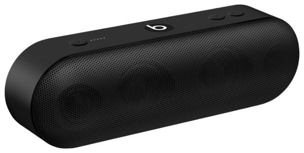 Отзывы Beats Pill+