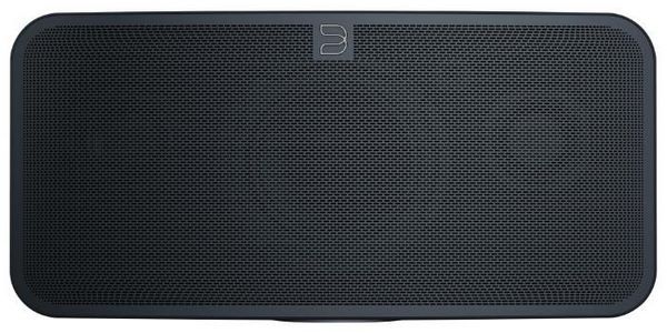 Отзывы Bluesound Pulse 2