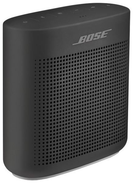 Отзывы Bose SoundLink Color II