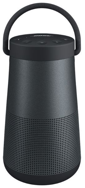 Отзывы Bose SoundLink Revolve+