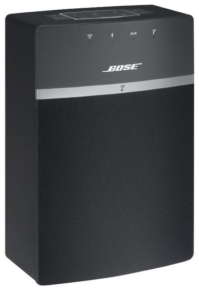 Отзывы Bose SoundTouch 10