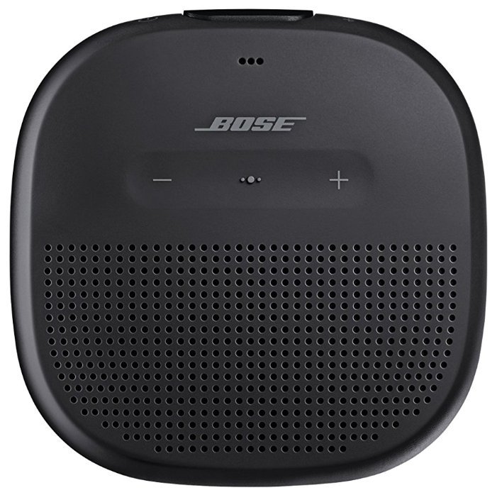 Отзывы Bose SoundLink Micro