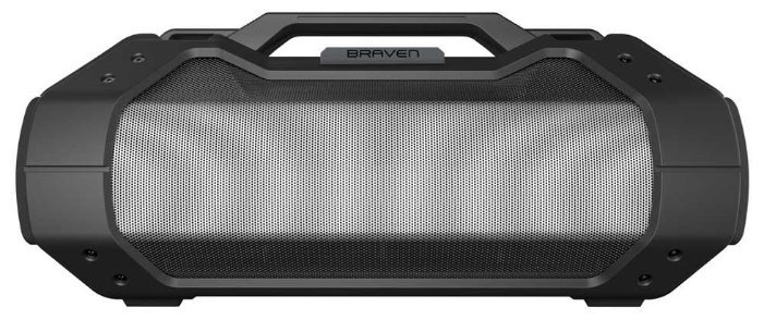 Отзывы BRAVEN BRV-XXL