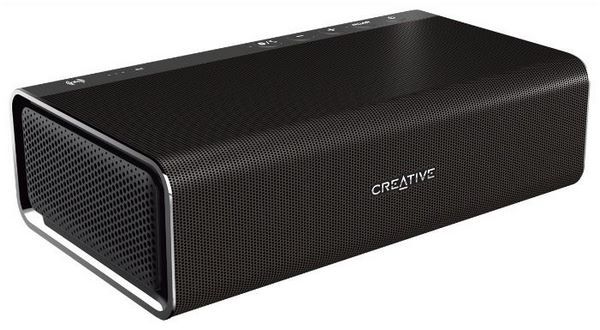 Отзывы Creative Sound Blaster Roar Pro