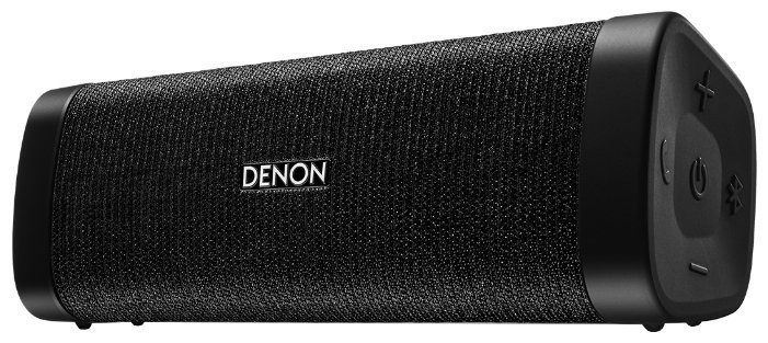 Отзывы Denon Envaya DSB-250BT