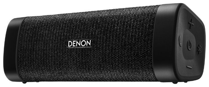 Отзывы Denon Envaya Pocket DSB-50BT