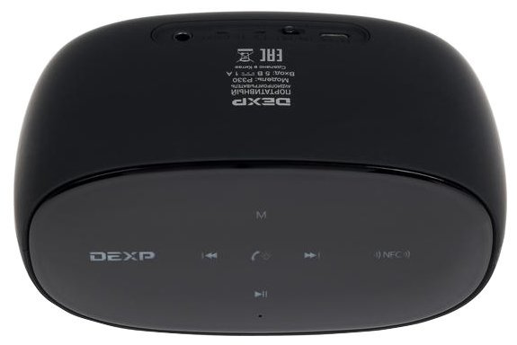 Отзывы DEXP P330