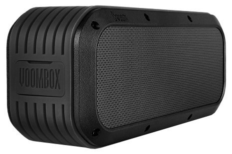 Отзывы Divoom Voombox Outdoor 2