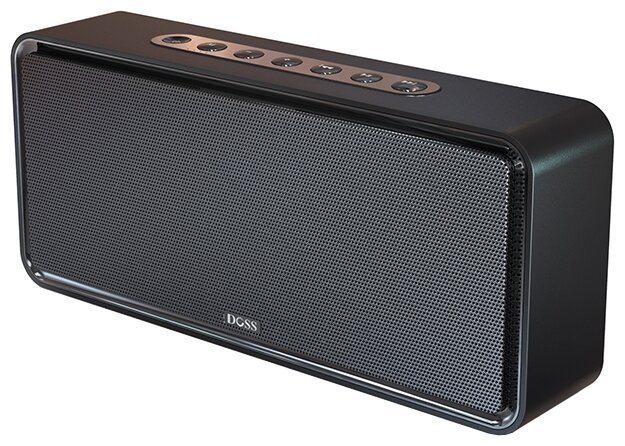 Отзывы DOSS SoundBox XL