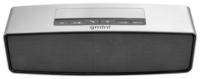 Отзывы Gmini GM-BTS-M21