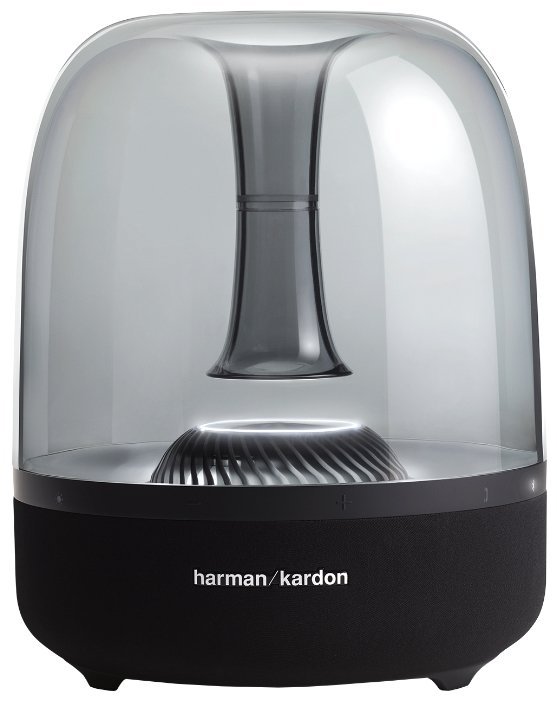 Отзывы Harman/Kardon Aura Studio 2