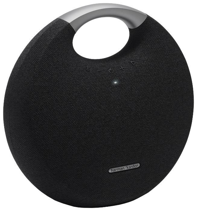 Отзывы Harman/Kardon Onyx Studio 5