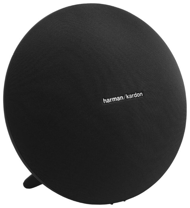 Harman kardon автомобильная акустика