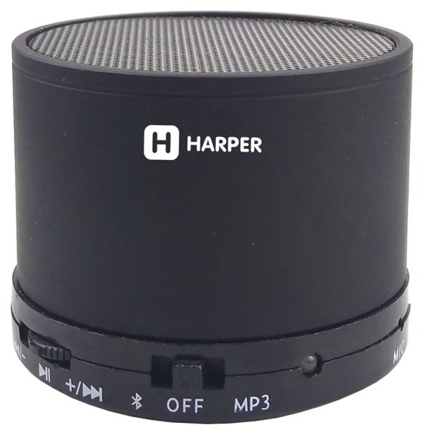 Отзывы HARPER PS-012