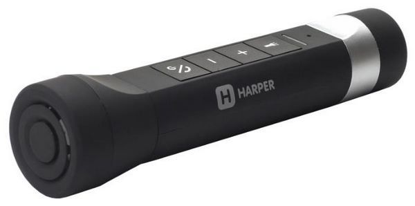 Отзывы HARPER PSPB-025