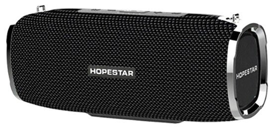 Отзывы Hopestar A6