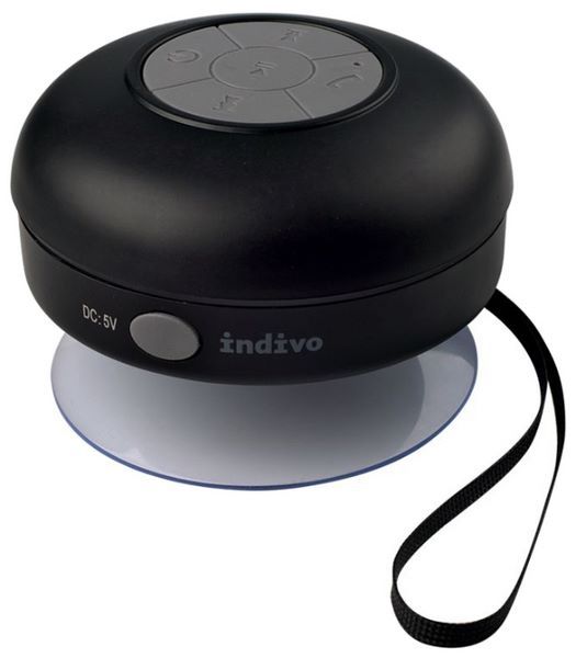 Отзывы Indivo stuckSpeaker