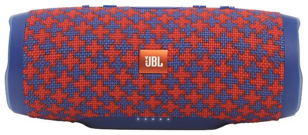 Отзывы JBL Charge 3 Special Edition