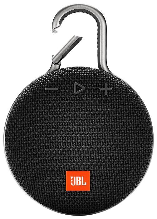 Отзывы JBL CLIP 3