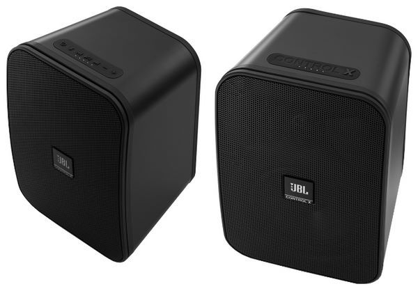 Отзывы JBL Control XT Wireless