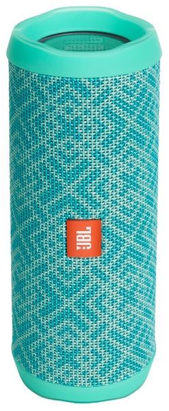 Отзывы JBL Flip 4 Special Edition