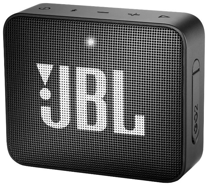 Отзывы JBL GO 2