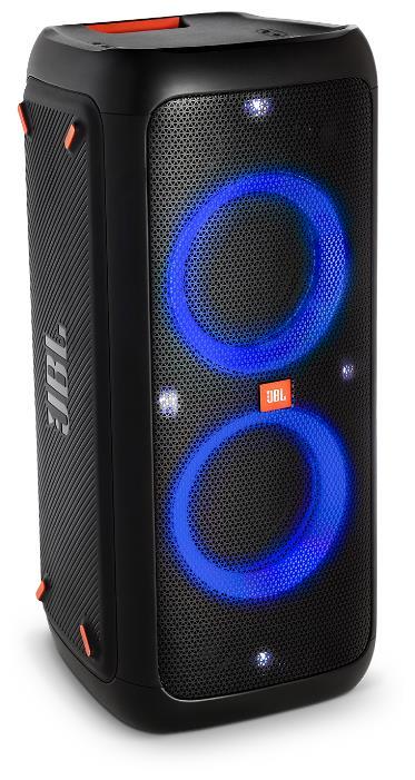 Отзывы JBL PartyBox 200