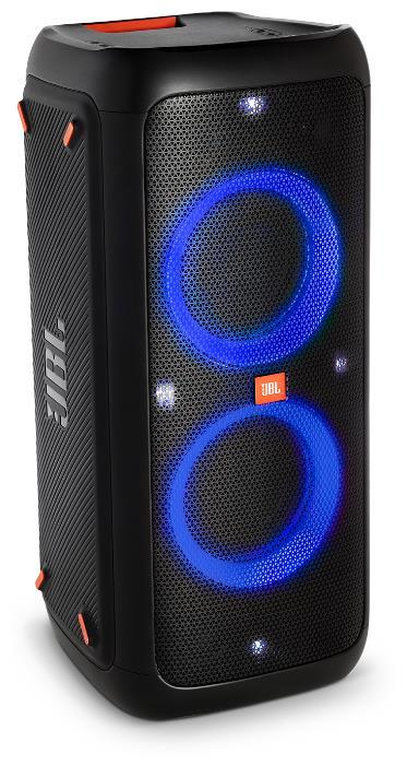 Отзывы JBL PartyBox 300