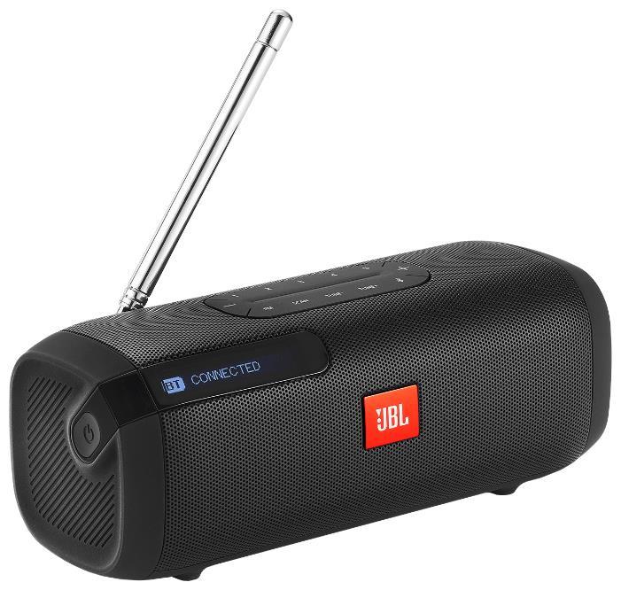 Отзывы JBL Tuner FM