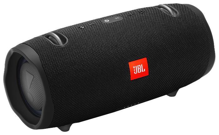 Отзывы JBL Xtreme 2