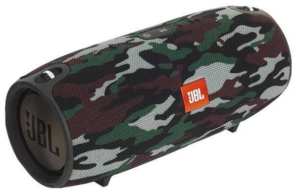 Отзывы JBL Xtreme Special Edition