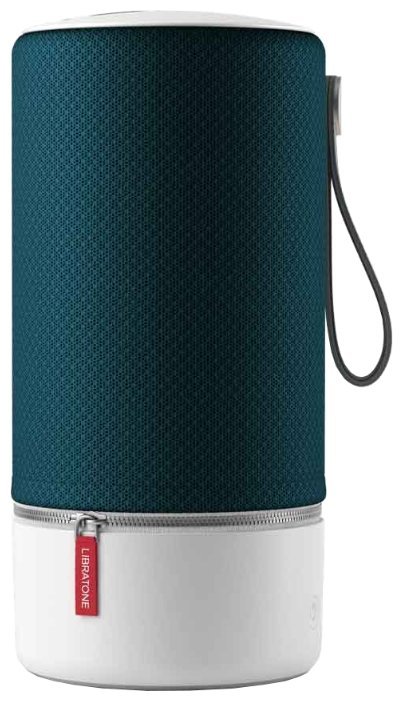 Отзывы Libratone Zipp