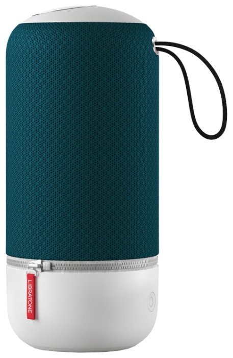 Отзывы Libratone Zipp Mini