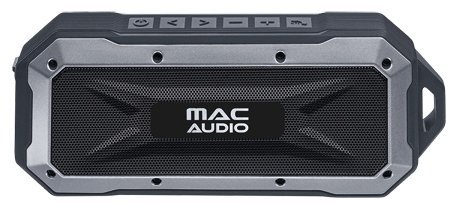 Отзывы Портативная акустика MAC AUDIO BT Wild 401