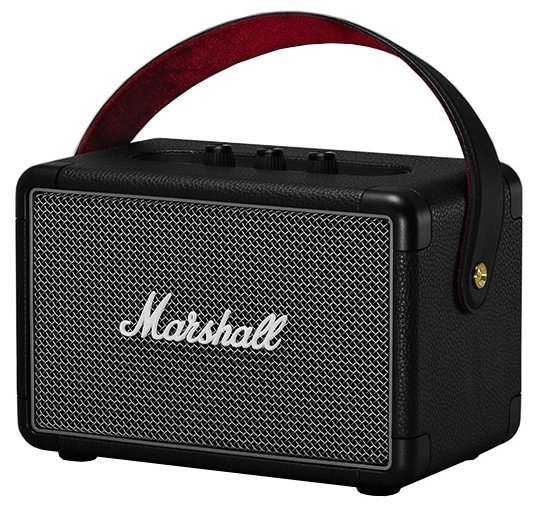 Отзывы Marshall Kilburn II