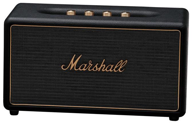 Отзывы Marshall Stanmore Multi-Room