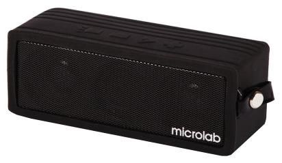 Отзывы Microlab D863BT