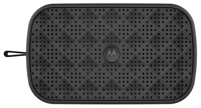 Отзывы Motorola Sonic Play 150