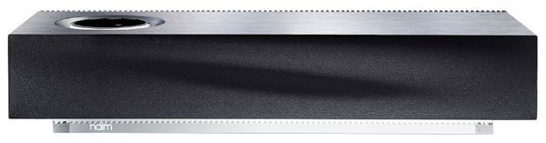 Отзывы Naim Audio Mu-so