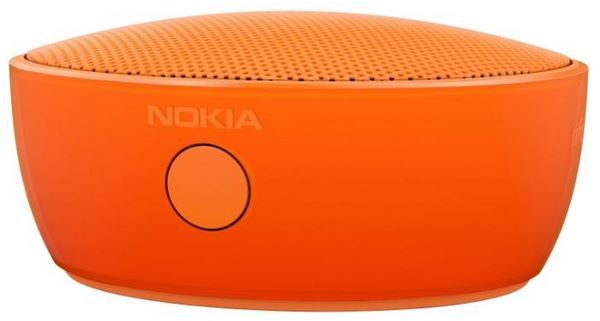 Отзывы Nokia MD-12