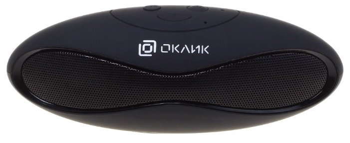 Отзывы Oklick OK-10