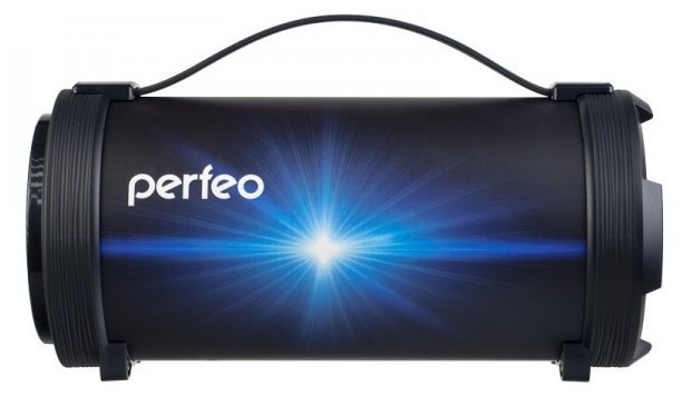 Отзывы Perfeo PF-A4317